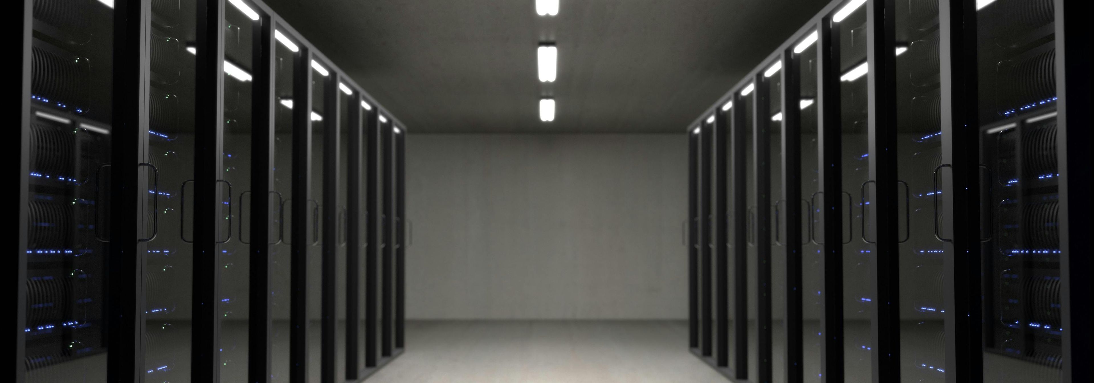 Server room